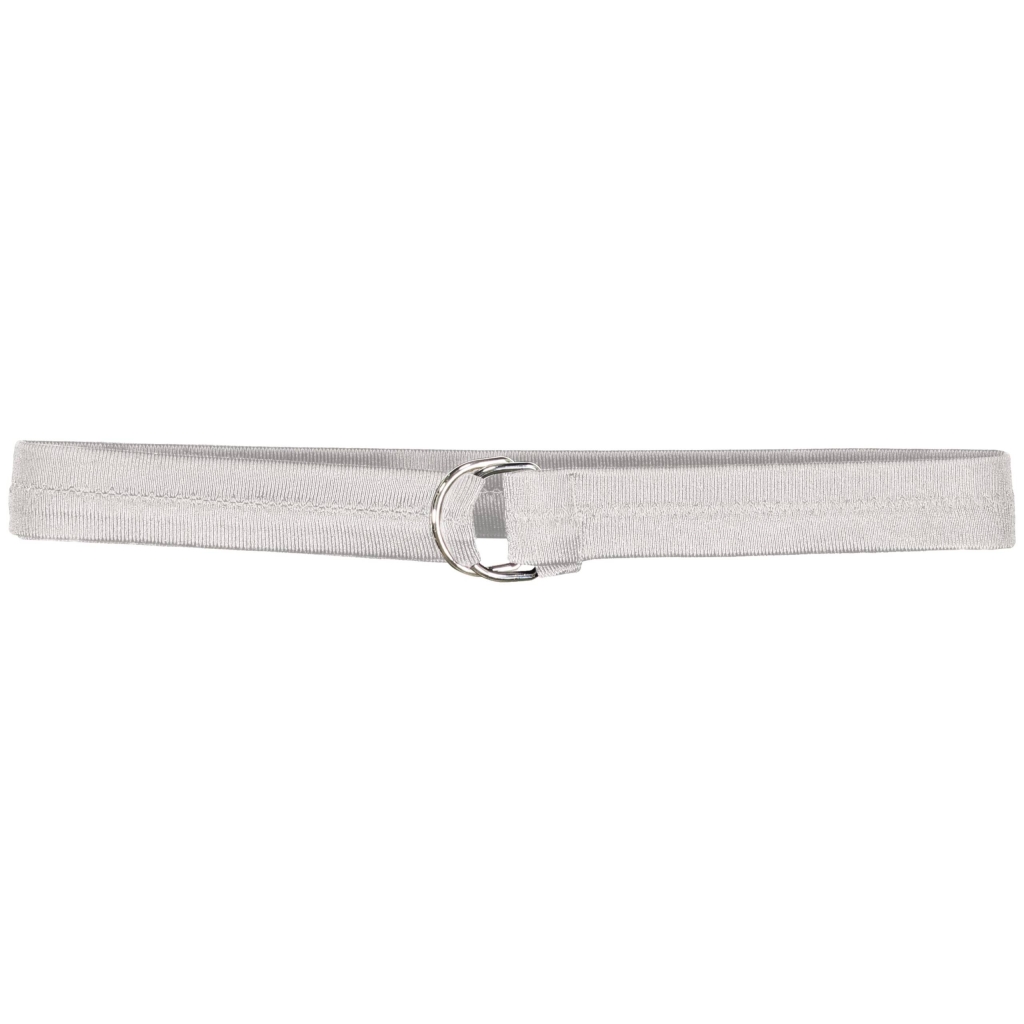 1 1/2 - Inch Covered Football Belt