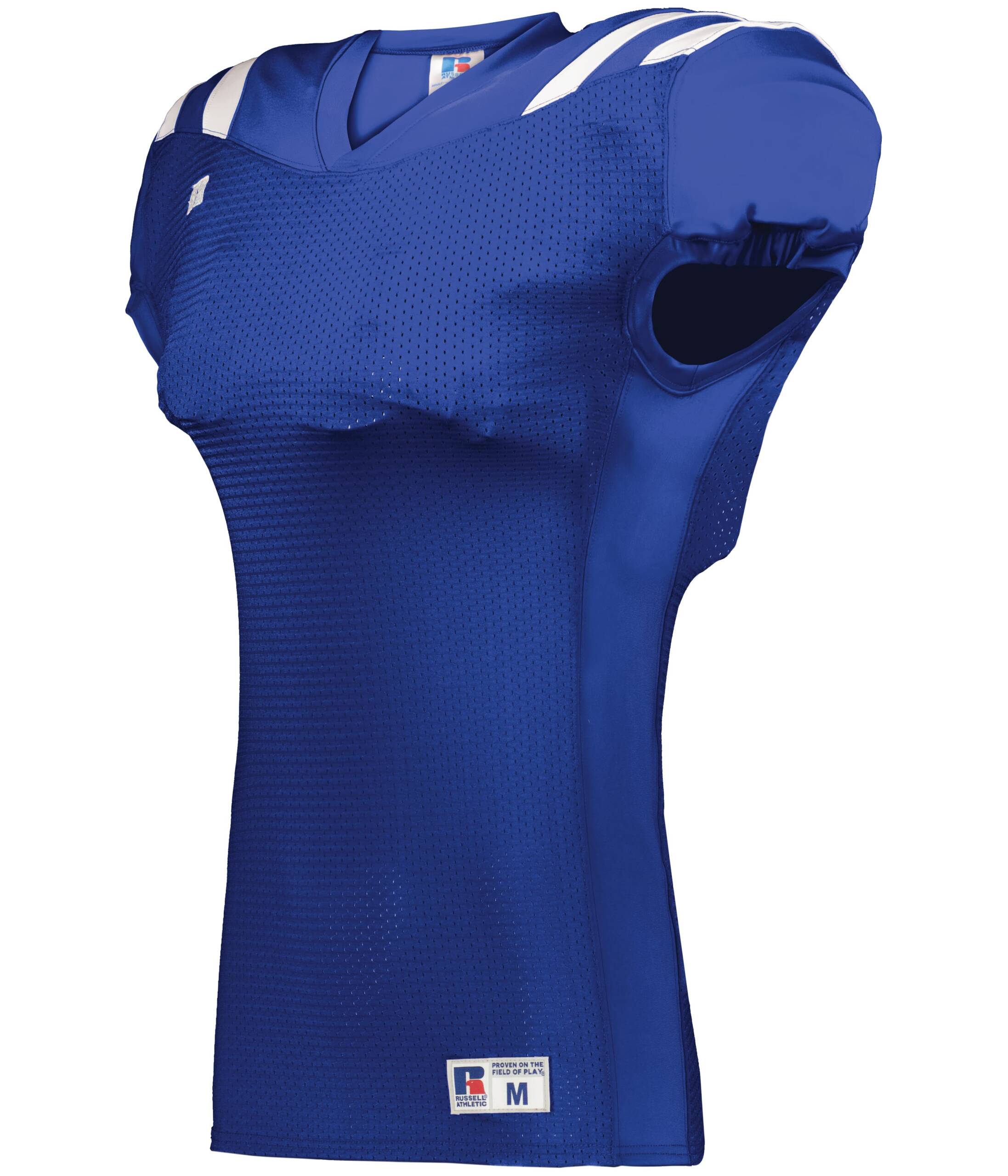 Canton Football Jersey - Image 3