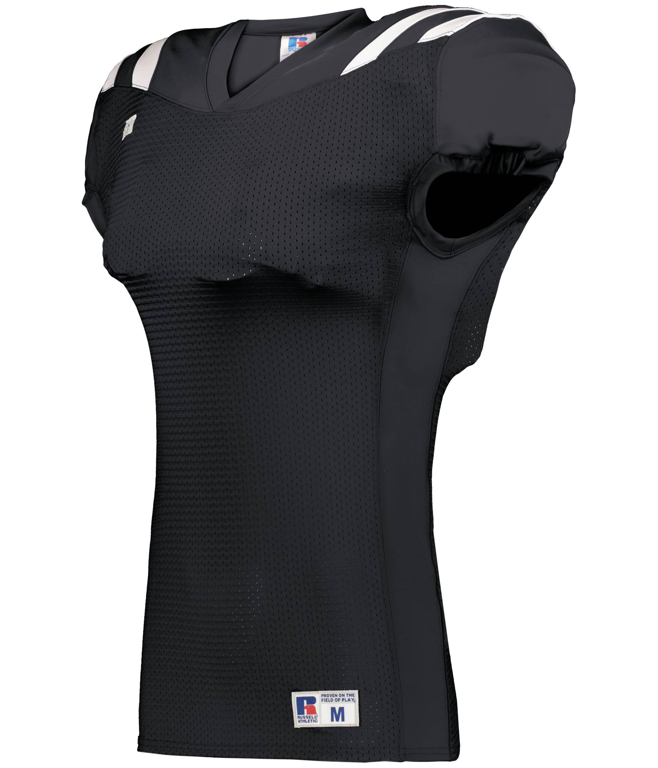 Canton Football Jersey - Image 4