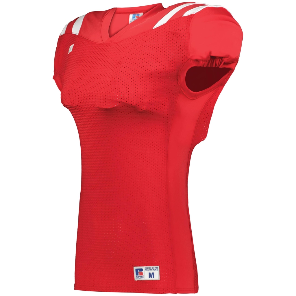Canton Football Jersey