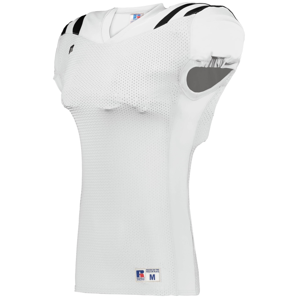 Canton Football Jersey
