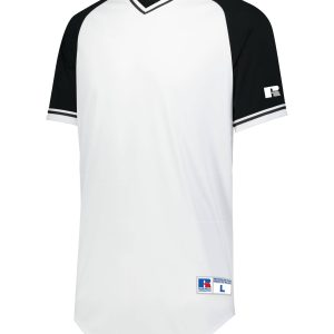 Classic V-Neck Jersey - Image 11