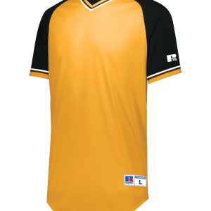 Classic V-Neck Jersey - Image 5