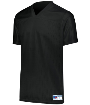 Solid Flag Football Jersey