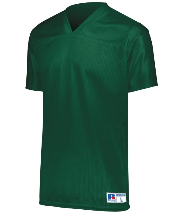 Youth Solid Flag Football Jersey