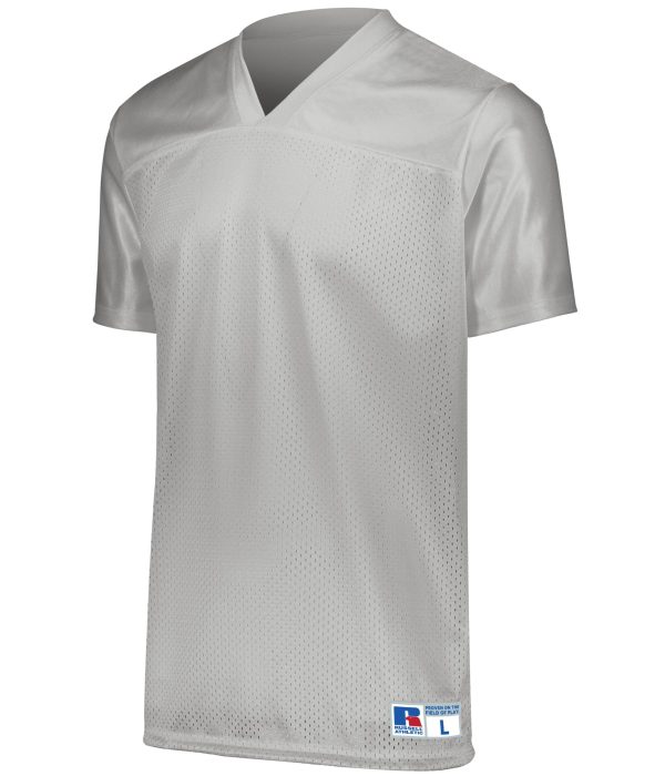 Youth Solid Flag Football Jersey