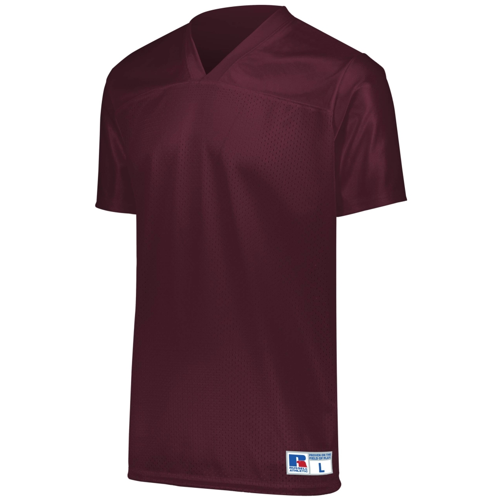 Youth Solid Flag Football Jersey