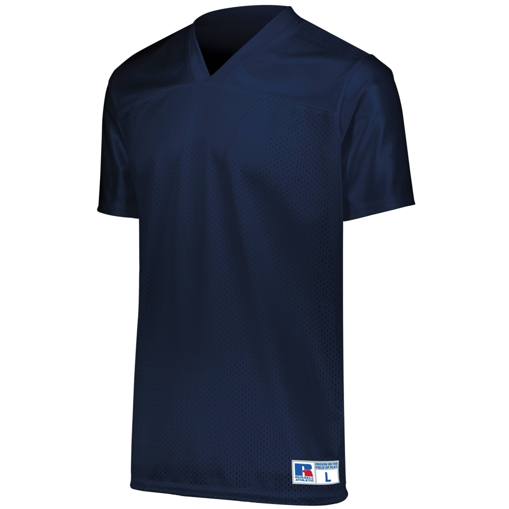 Youth Solid Flag Football Jersey