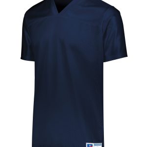 Youth Solid Flag Football Jersey - Image 5
