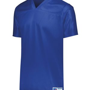 Youth Solid Flag Football Jersey - Image 6