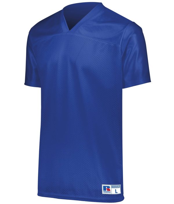 Youth Solid Flag Football Jersey