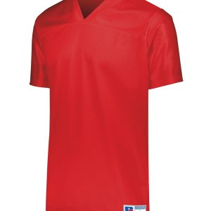 Youth Solid Flag Football Jersey - Image 7
