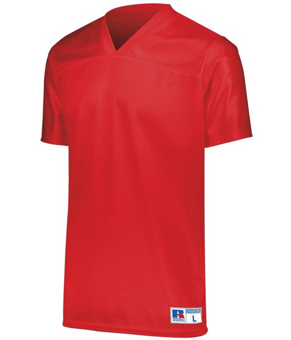Youth Solid Flag Football Jersey