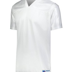 Youth Solid Flag Football Jersey - Image 8