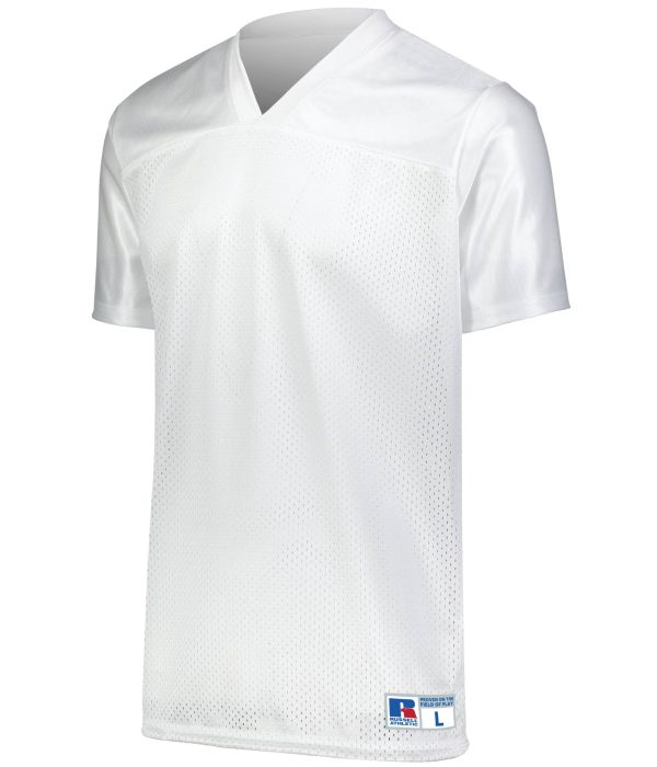 Youth Solid Flag Football Jersey