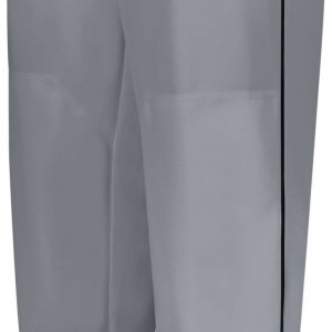 Youth Piped Diamond Series Baseball Pant 2.0 - Image 3