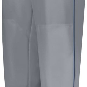 Youth Piped Diamond Series Baseball Pant 2.0 - Image 4