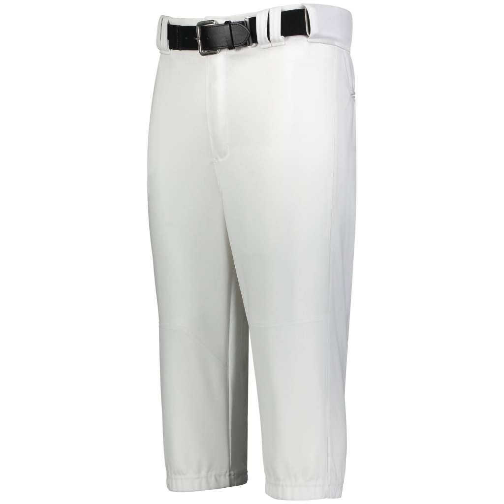 Youth Solid Diamond Series Baseball Knicker  2.0