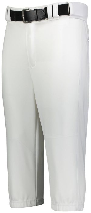 Youth Solid Diamond Series Baseball Knicker  2.0