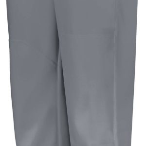 Youth Solid Change Up Baseball Pant - Image 2