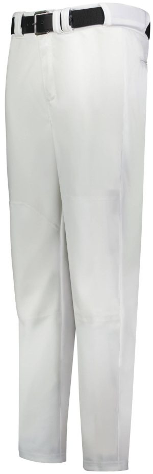 Solid Change Up Baseball Pant
