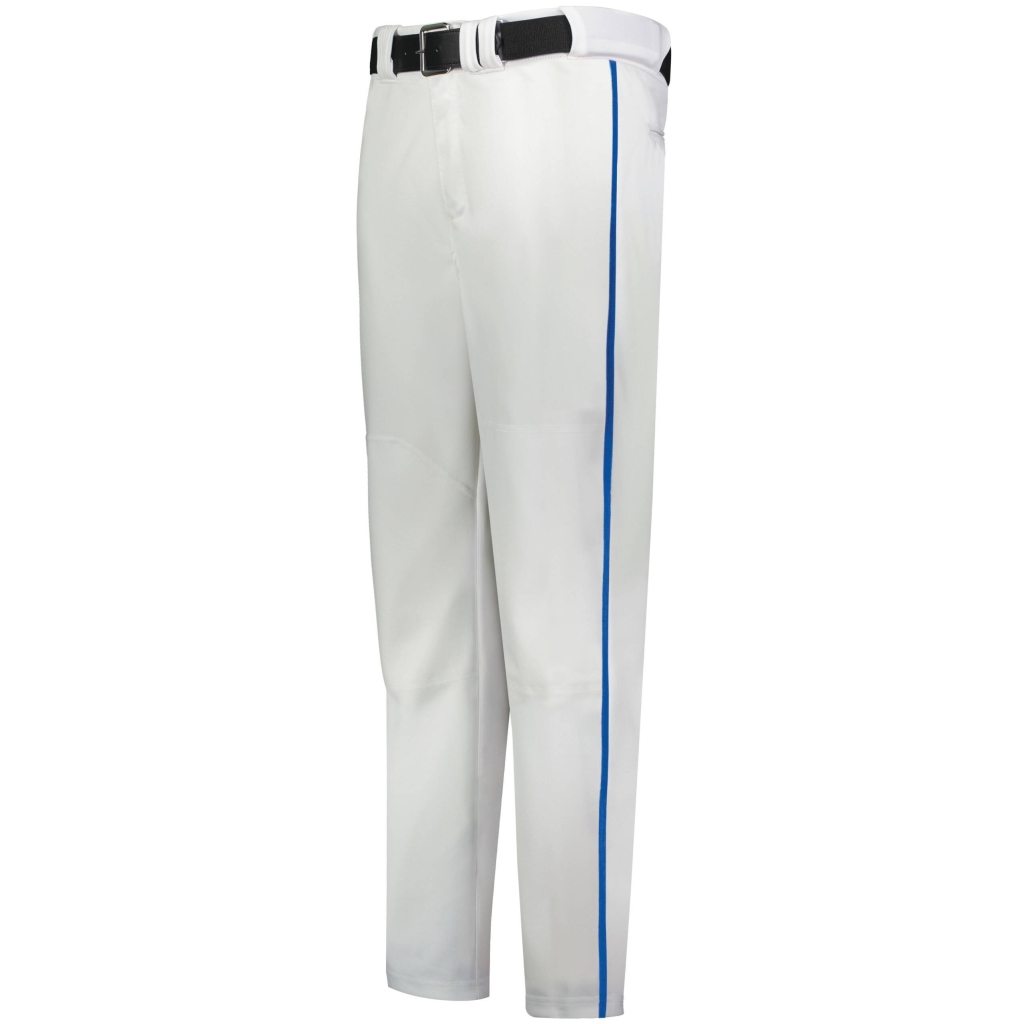 Youth Piped Change Up Baseball Pant