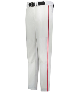 Piped Change Up Baseball Pant
