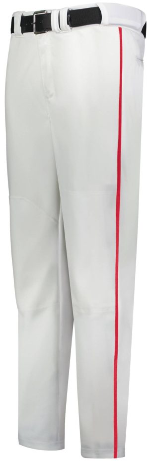 Youth Piped Change Up Baseball Pant