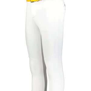 Ladies Flexstretch Softball Pant with Belt Loops