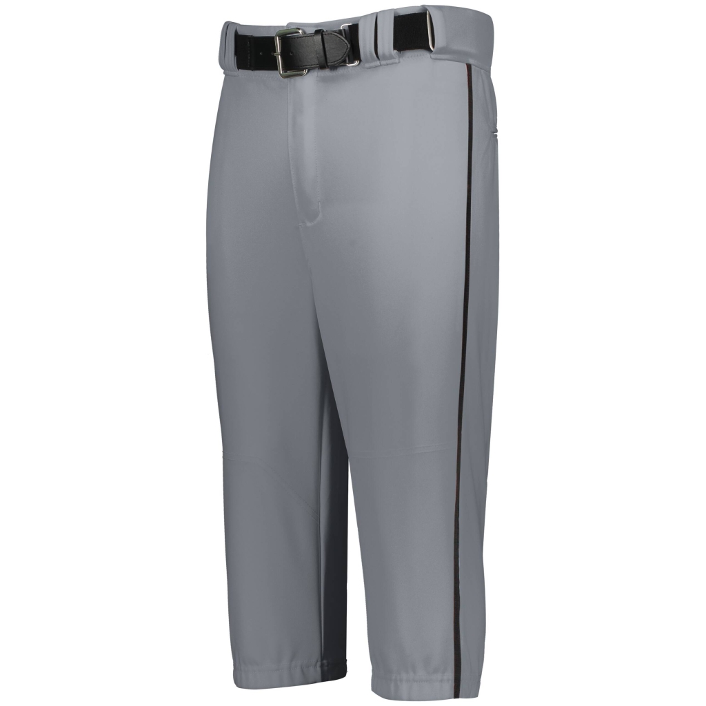 Youth Piped Diamond Series Baseball Knicker 2.0