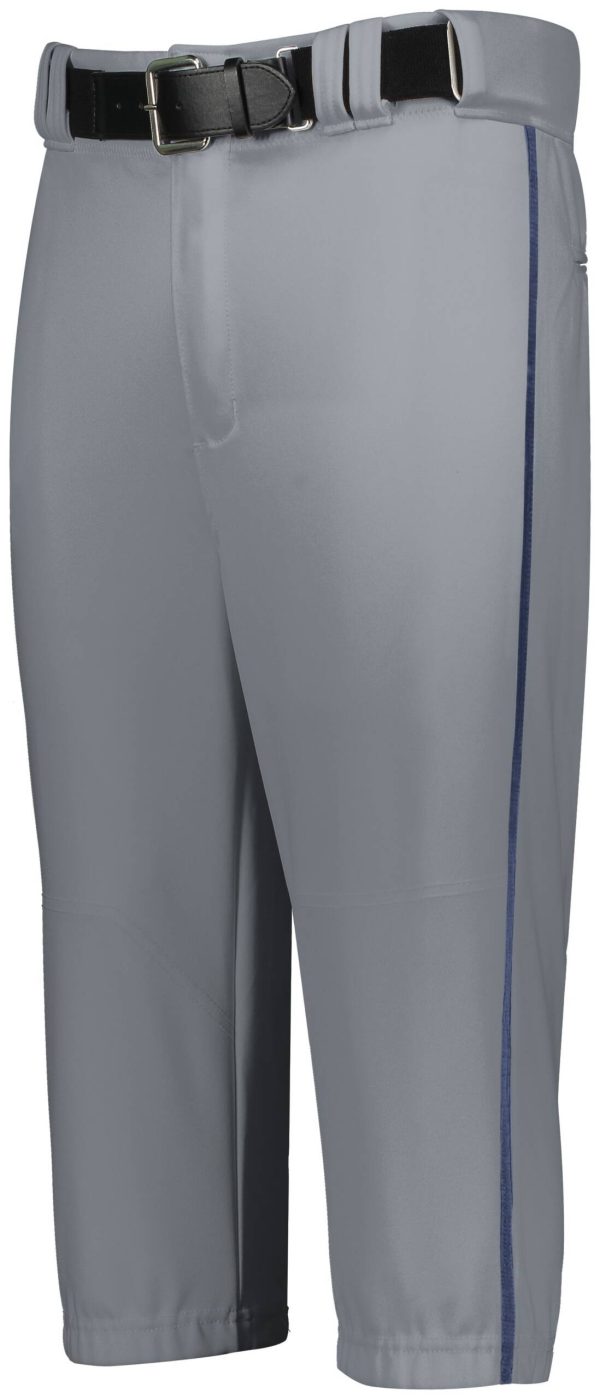 Youth Piped Diamond Series Baseball Knicker 2.0