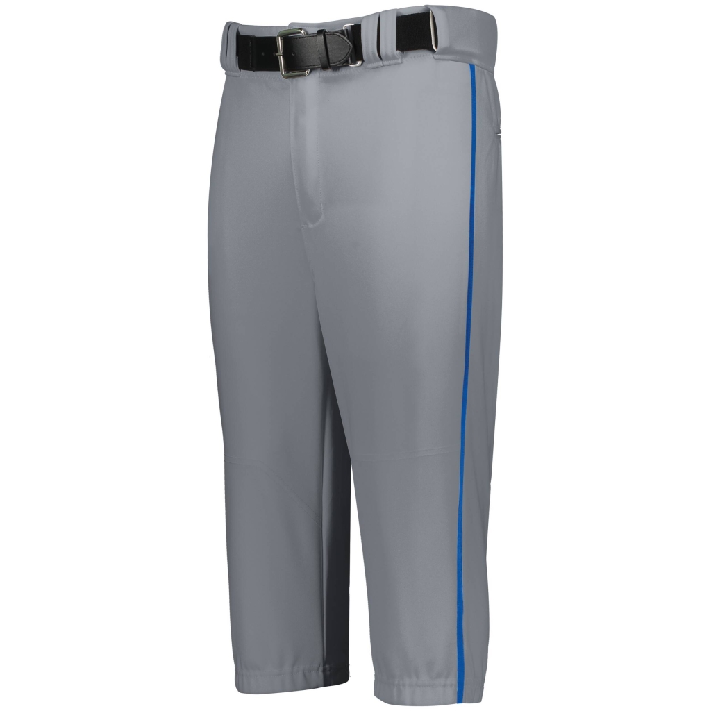Youth Piped Diamond Series Baseball Knicker 2.0