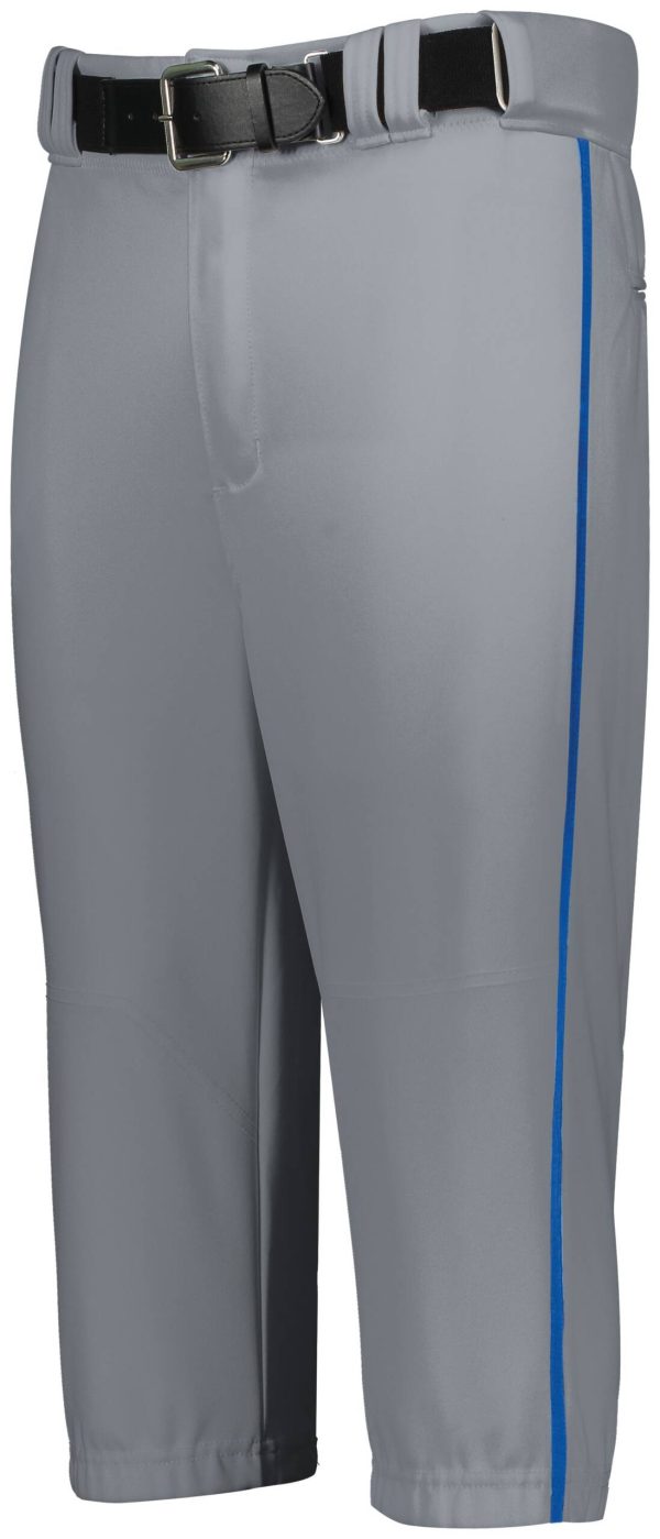 Youth Piped Diamond Series Baseball Knicker 2.0