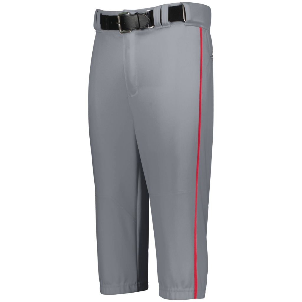 Youth Piped Diamond Series Baseball Knicker 2.0