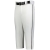 WHITE/BLACK
