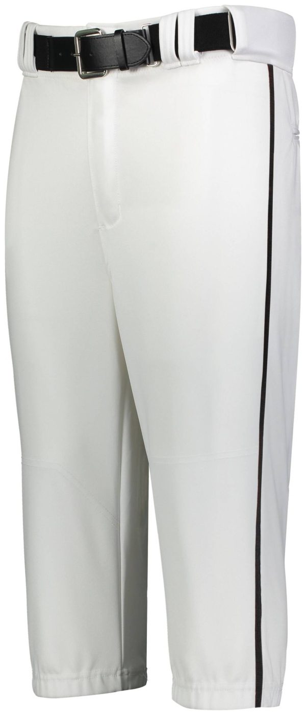 Youth Piped Diamond Series Baseball Knicker 2.0