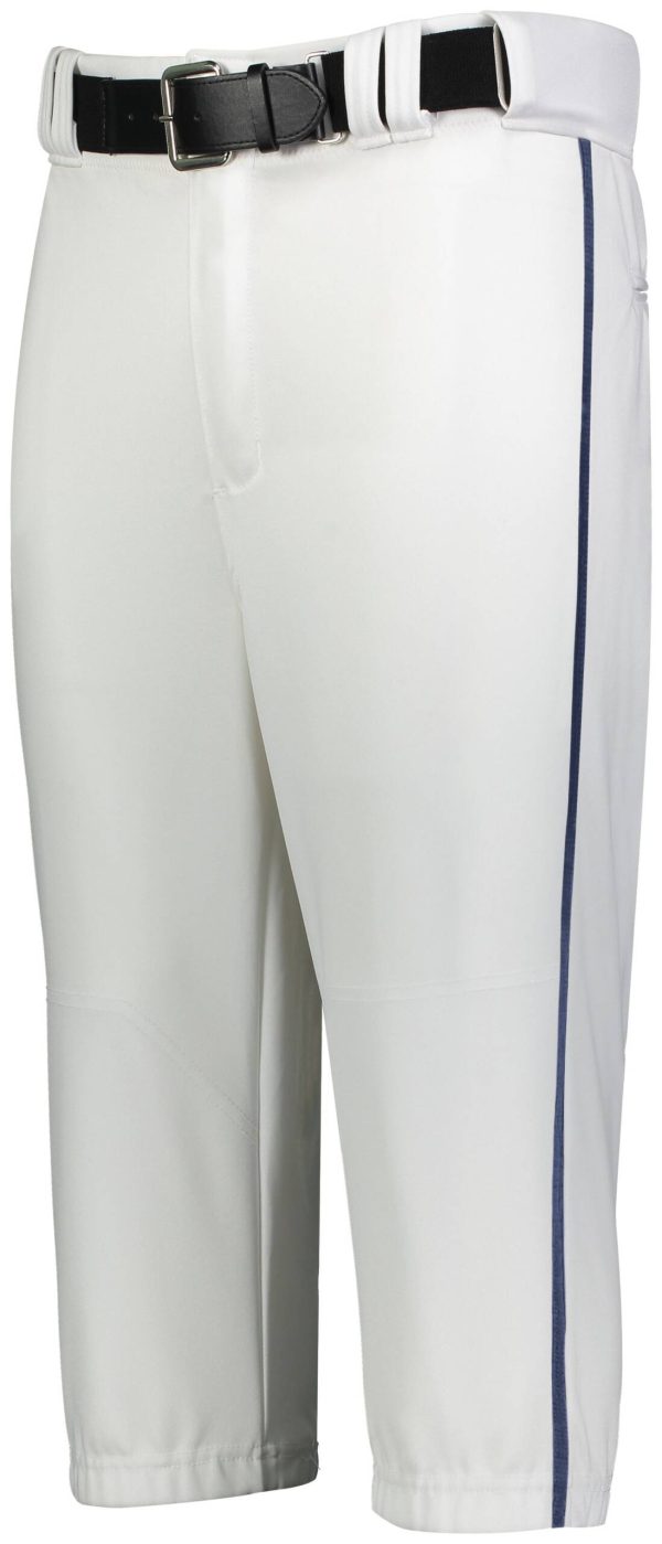 Youth Piped Diamond Series Baseball Knicker 2.0