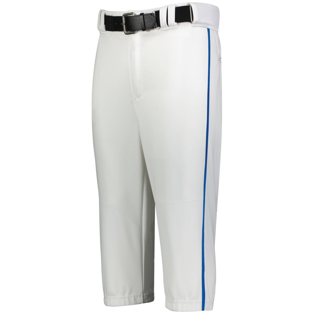Youth Piped Diamond Series Baseball Knicker 2.0