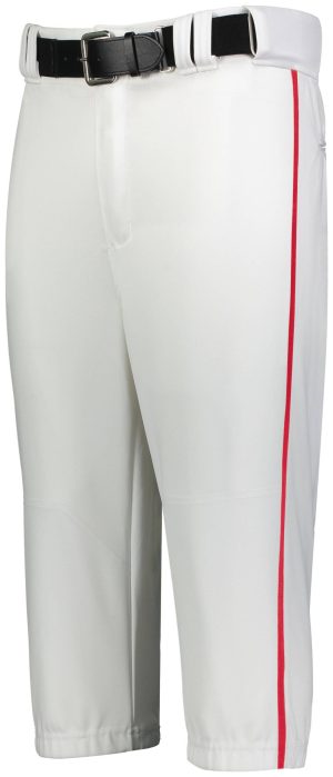 Youth Piped Diamond Series Baseball Knicker 2.0
