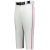 WHITE/TRUE RED
