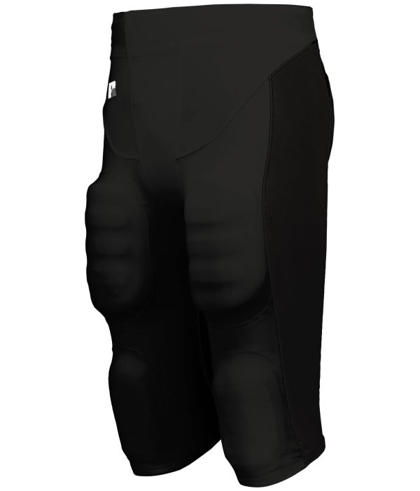 Beltless Football Pant
