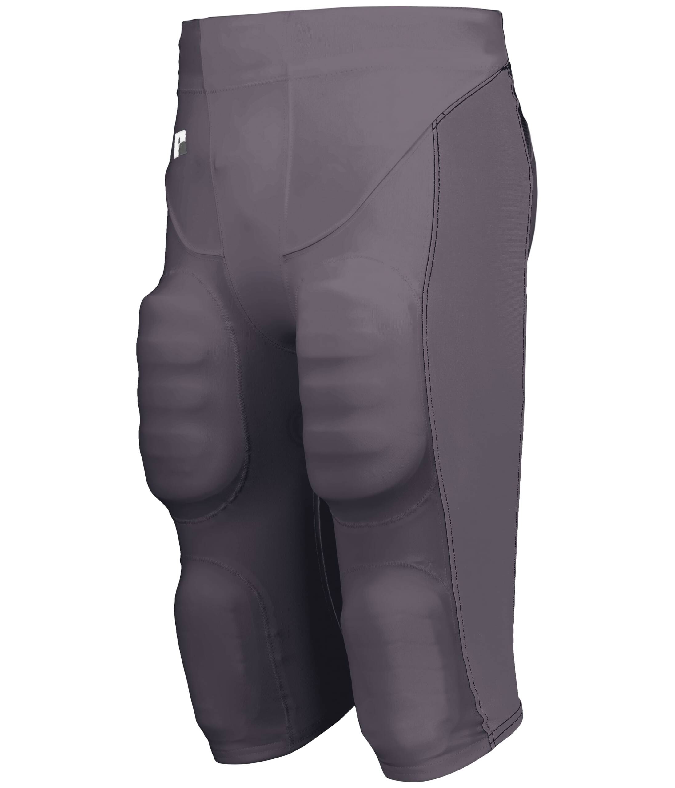 Beltless Football Pant - Image 2