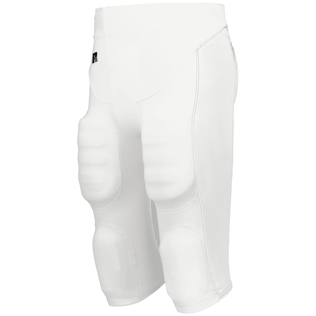 Youth Beltless Football Pant