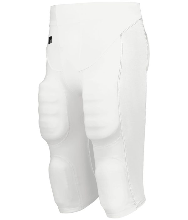 Beltless Football Pant