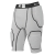 GRID IRON SILVER
