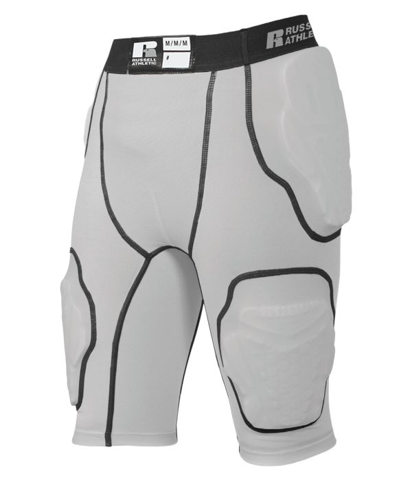 Youth 5-Pocket Integrated Girdle