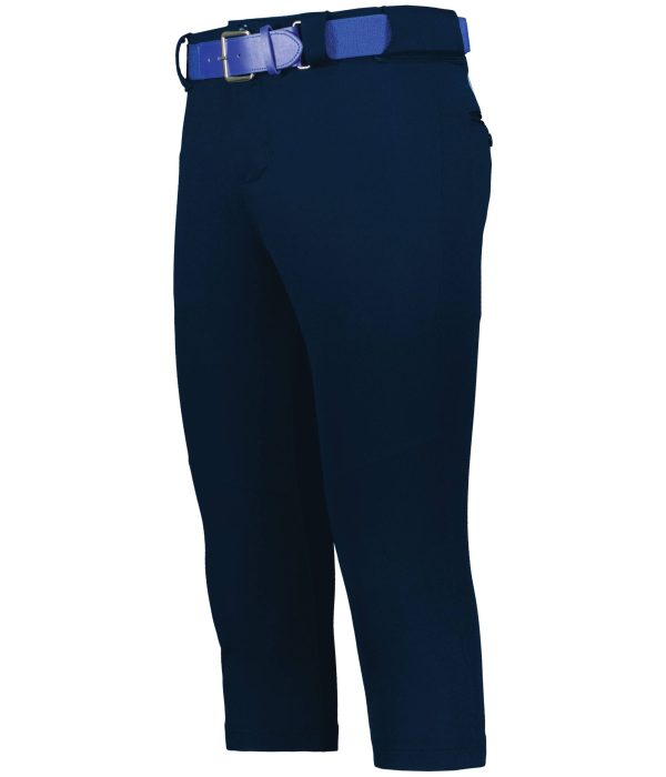 Girls On Deck Softball Knicker