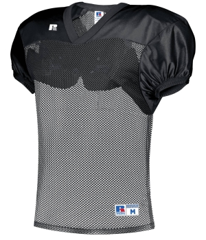 Stock Practice Jersey