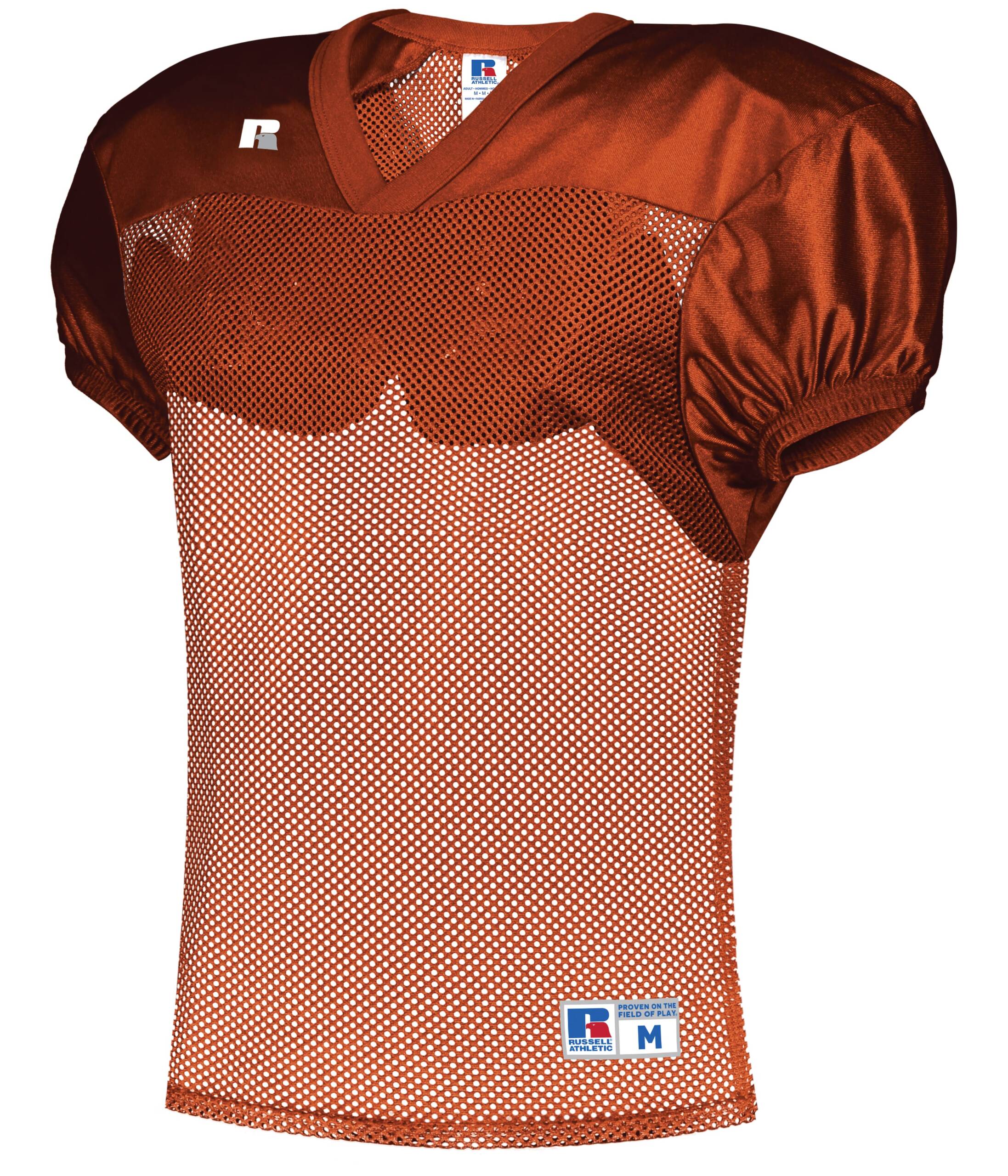 Youth Stock Practice Jersey - Image 2