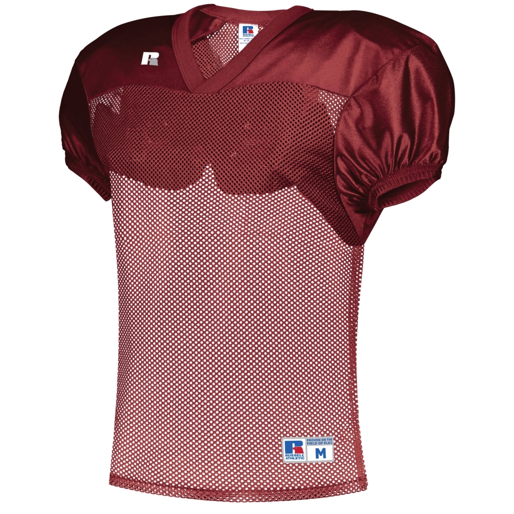 Stock Practice Jersey